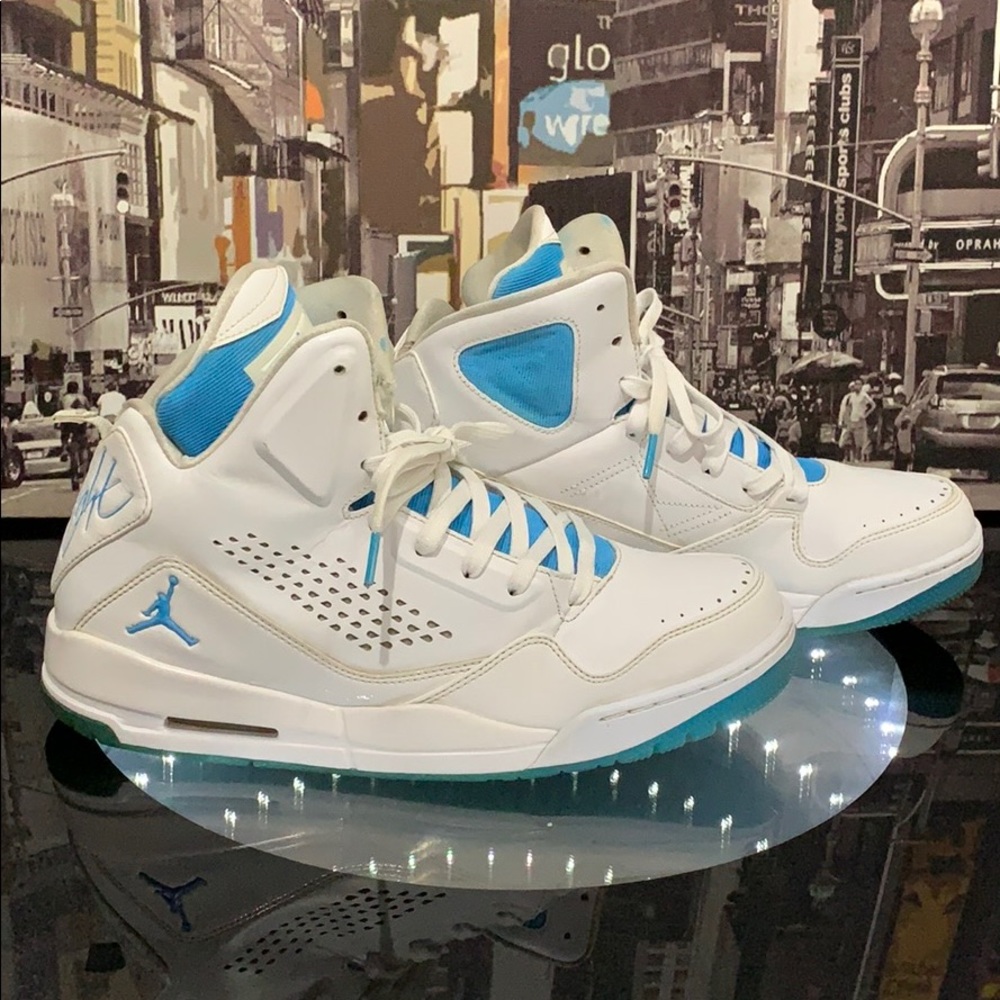 Nike Jordan SC